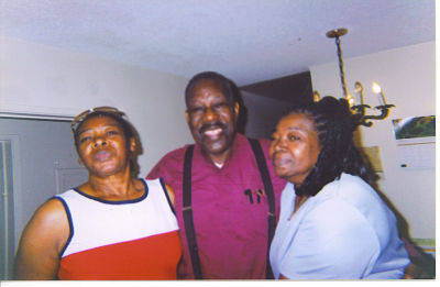 Aritha Morris