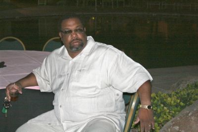 Michael Leflore