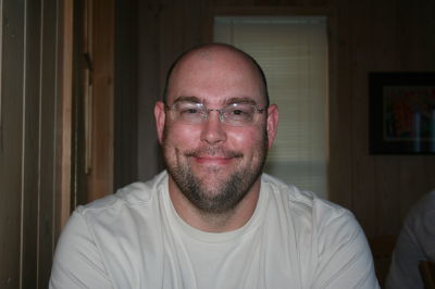 Daniel Barnes