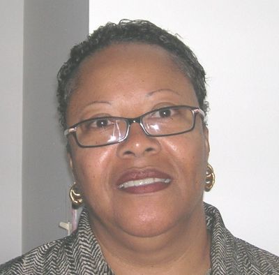 Sandra Wells