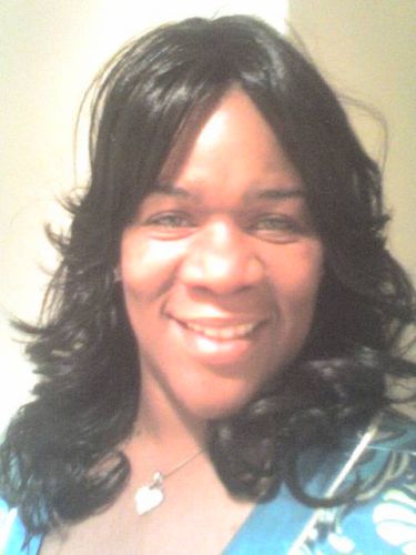 Marcia Woodberry