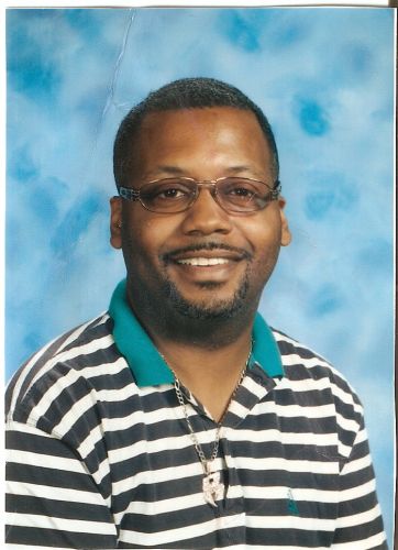Kevin Williams