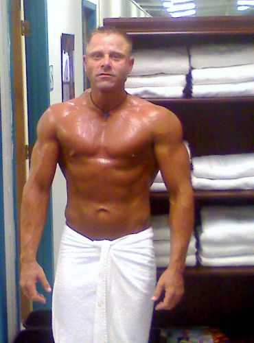 Rex Wilhite