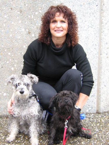 Linda Huber