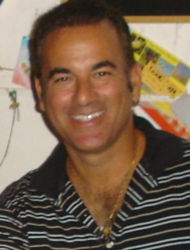 Harold Shinitzky