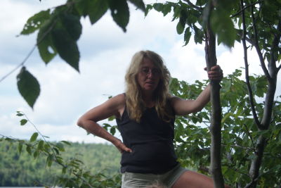 Kimberly Abrams