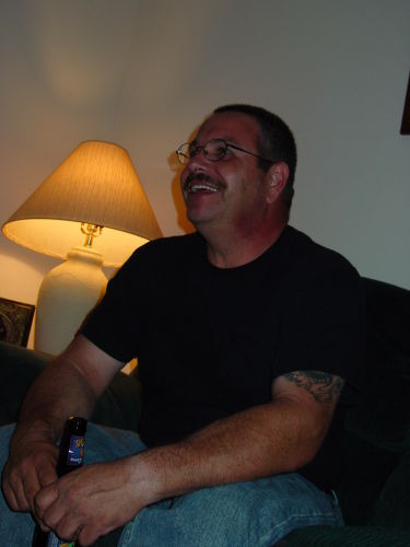 Paul Benjamin