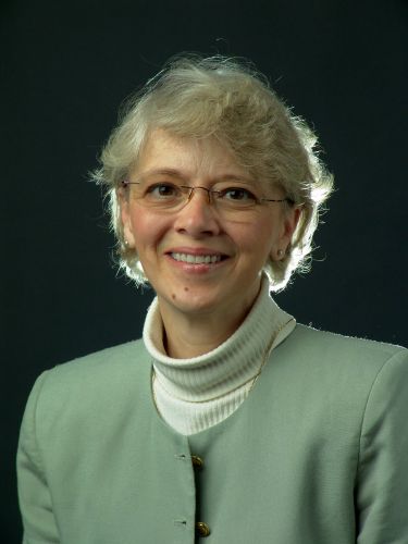 Terri Mellinger