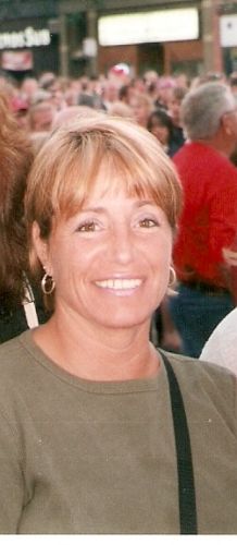 Mary Budzynski