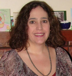 Nancy Adams