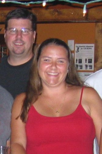 Michelle Redding