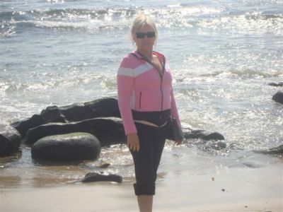 Gayle Hansen