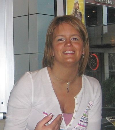 Diane Amico