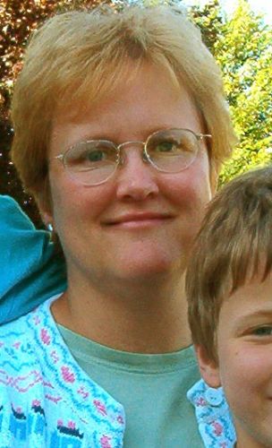 Gretchen Cannan