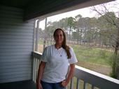 Tina Roy