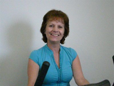 Linda Rowley