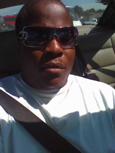 Ronald Polk