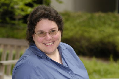 Deborah Floyd