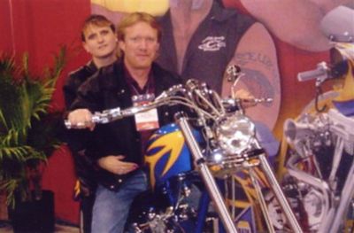 Wayne Timm