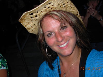 Tamara Olson