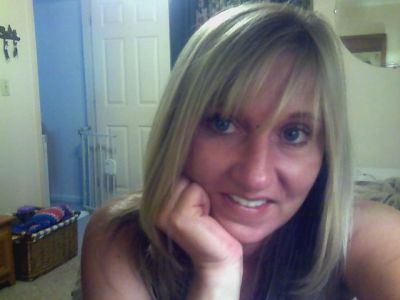 Monica Davis