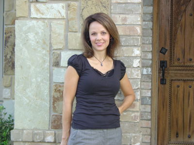 Melinda Ericson