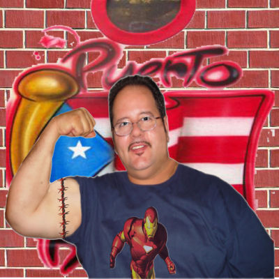 Humberto Gonzalez
