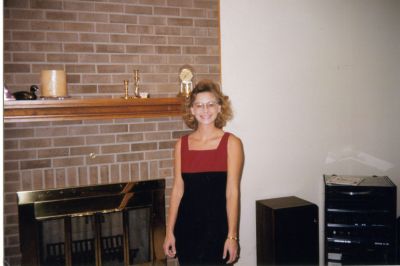 Cathy Doerman