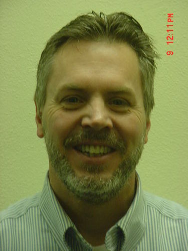 Terry Miller