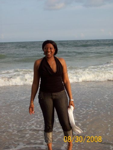 Sonya Willis