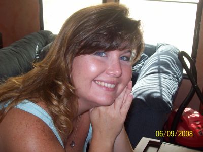 Melissa Treadwell