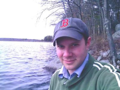 Jason Camp