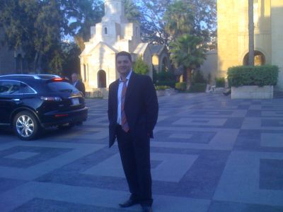 John Harutunian