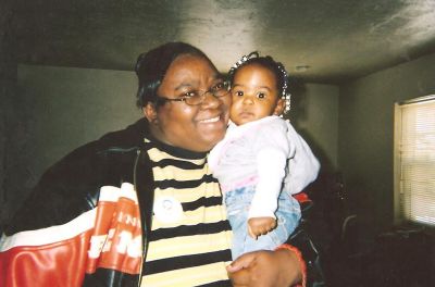 Lakeisha Oliver