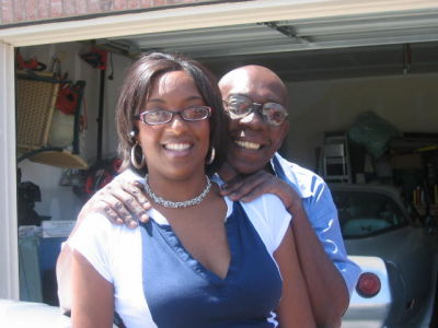 Loyce Edwards