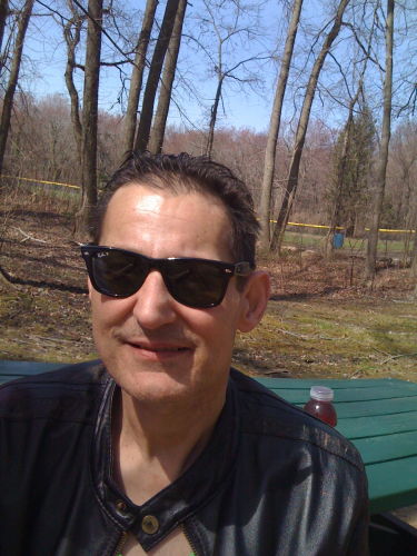 George Ungar