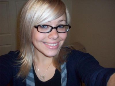 Katie Allen