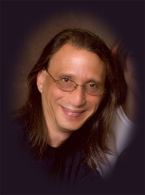 Keith Myers