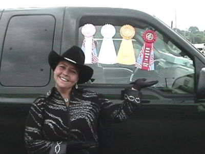 Dena Dieterich
