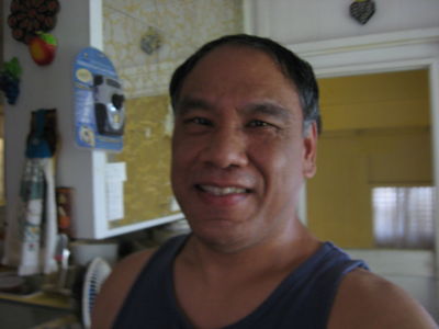 Daniel Wong