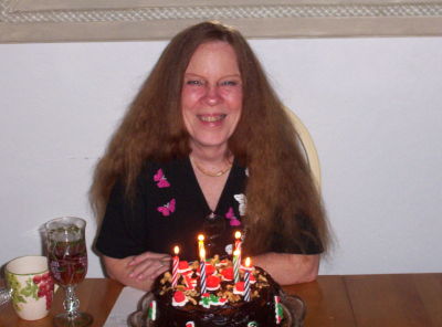 Carol Sennello