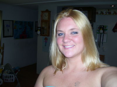 Stephanie Pritchard