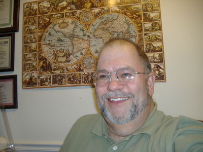Dale Peery