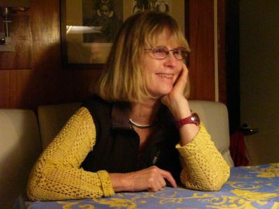 Patricia Costar