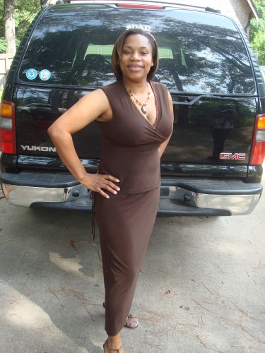 Jonkia Richardson