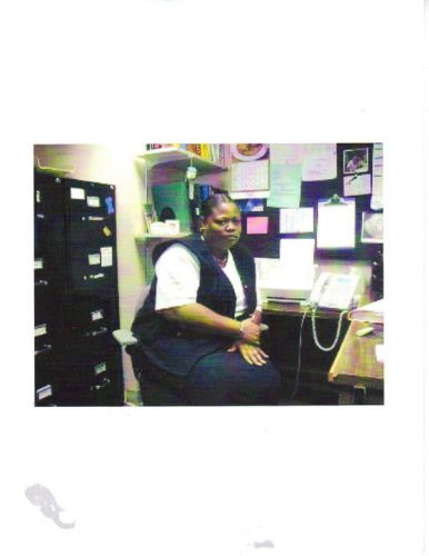 Latisha Thompson