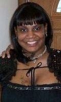 Keisha Wilson