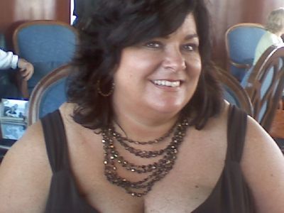 Janeen Webb