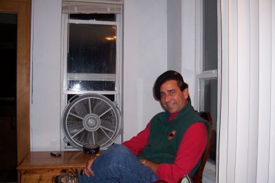 Richard Lachance