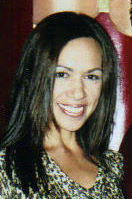 Kehaulani Harris